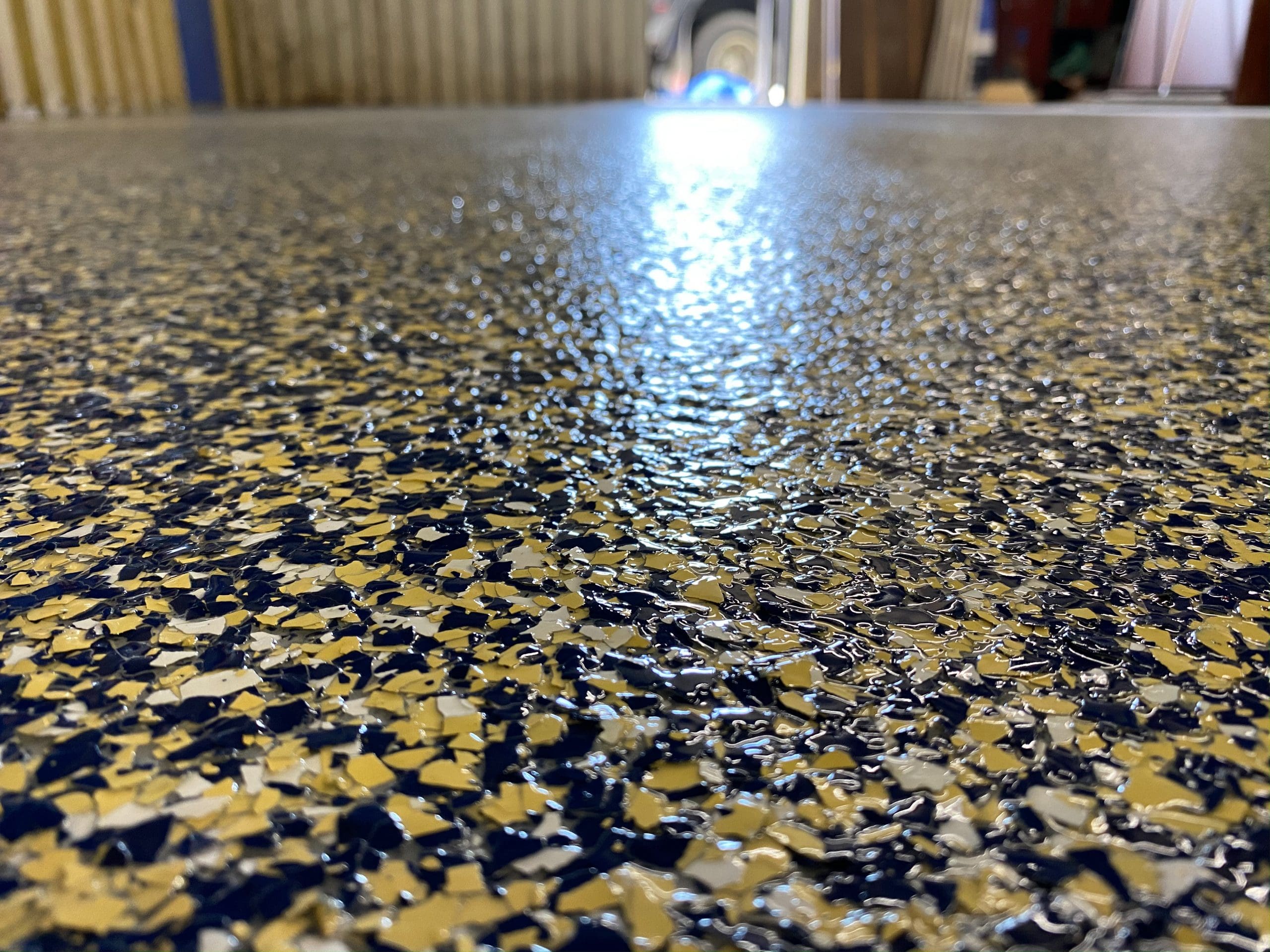 Epoxy project 18